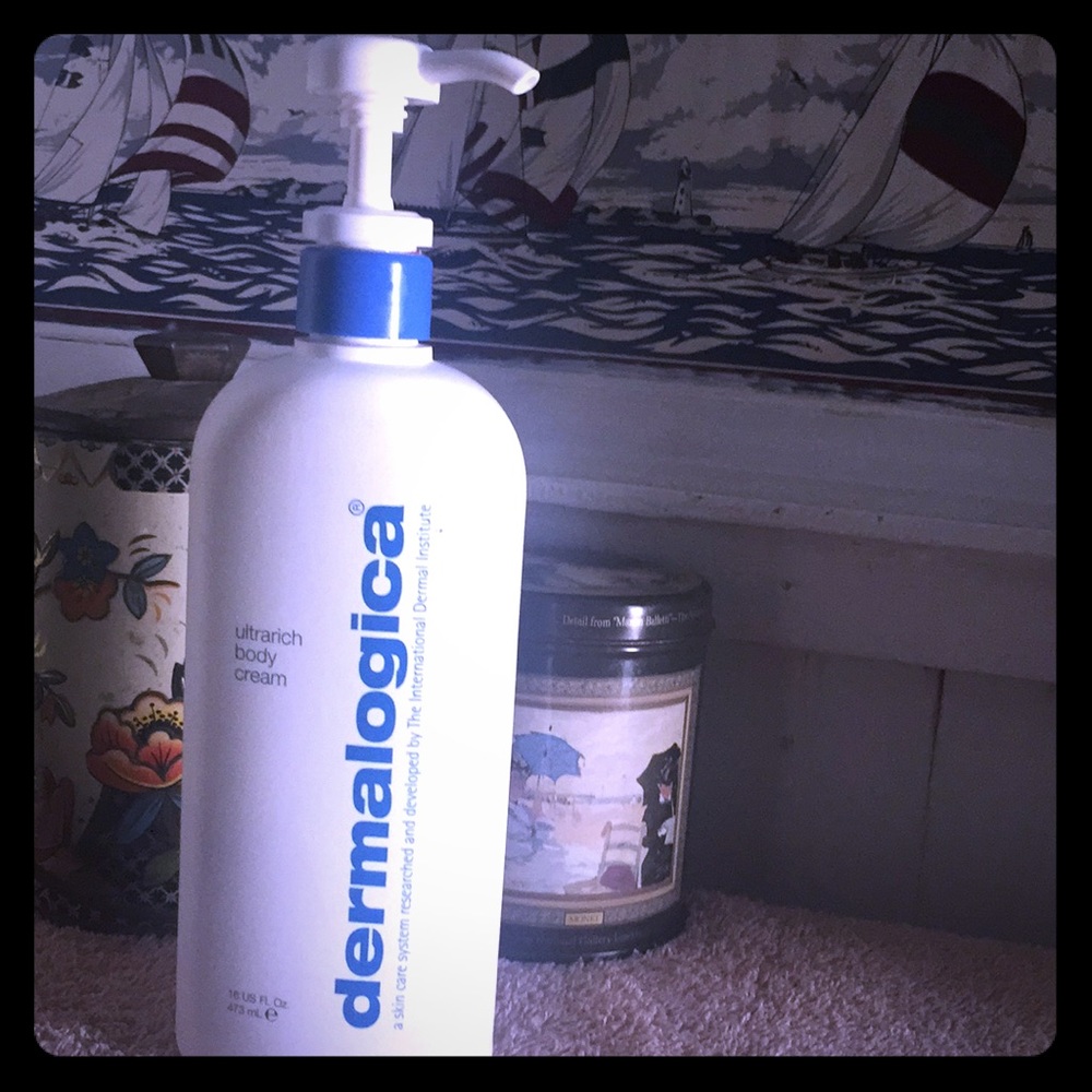 ‼️SALE‼️ Dermalogica Ultra-Rich Body Cream
